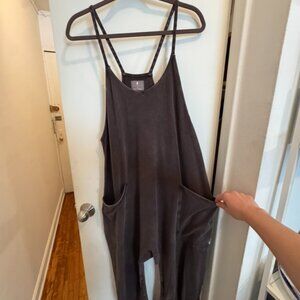 Free People Movement Women's Hot Shot Onesie